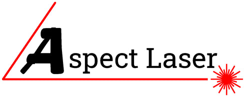 Aspect Laser