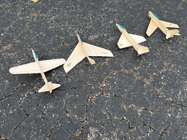 Our Catapult Projects