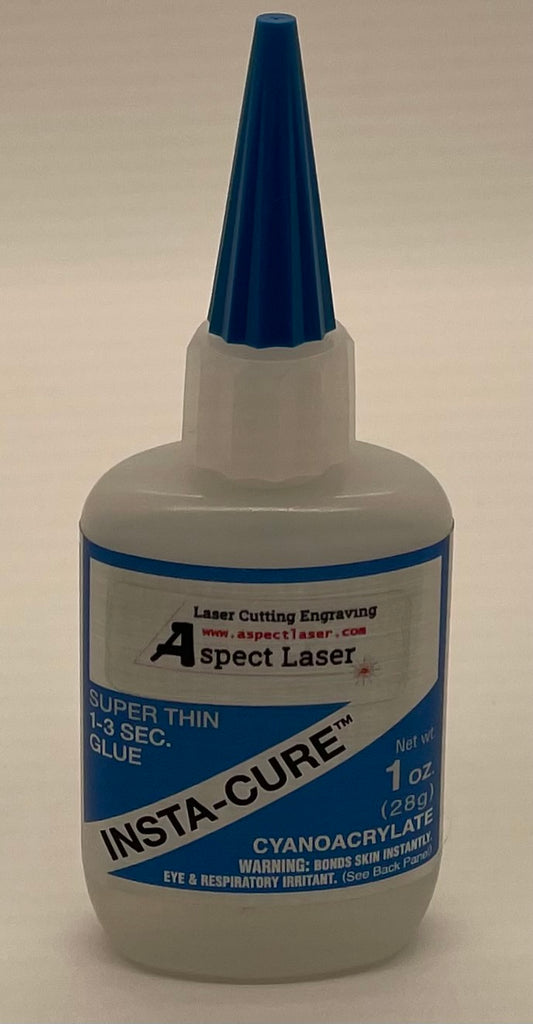 Bob Smith Super Glue Cyanoacrylate (CA) Adhesive