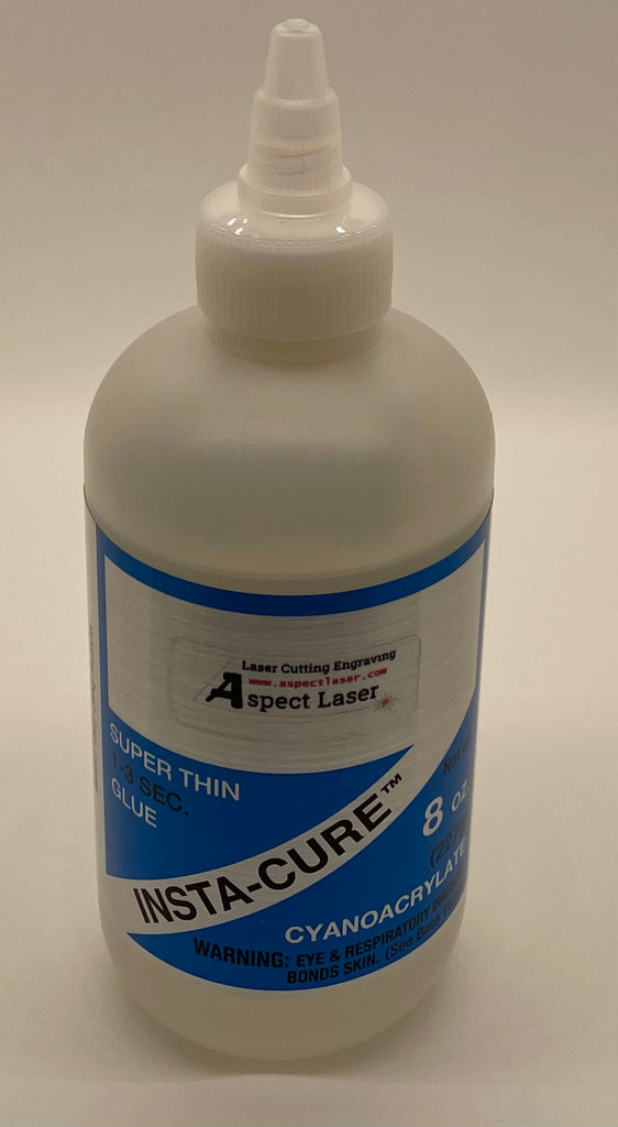 Bob Smith Super Glue Cyanoacrylate (CA) Adhesive